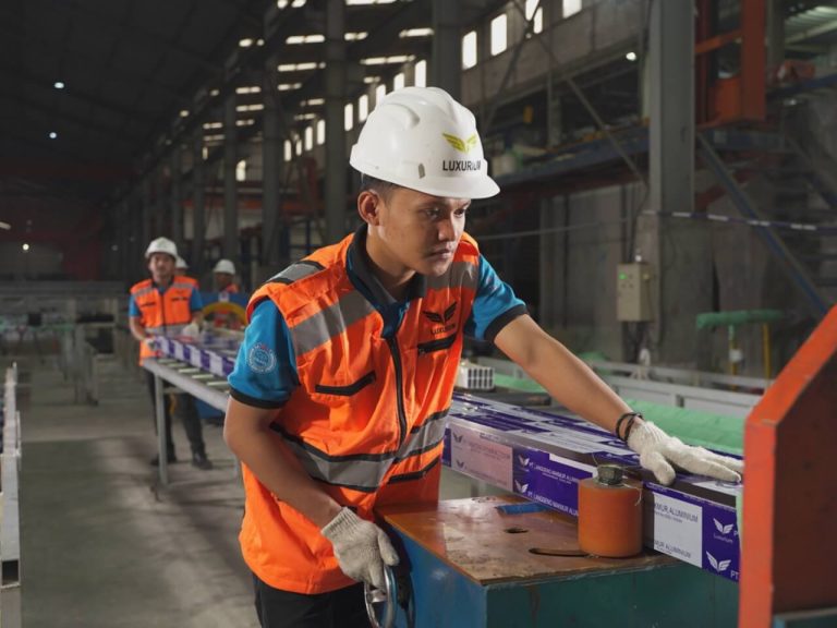 Bengkel seal industri Surabaya