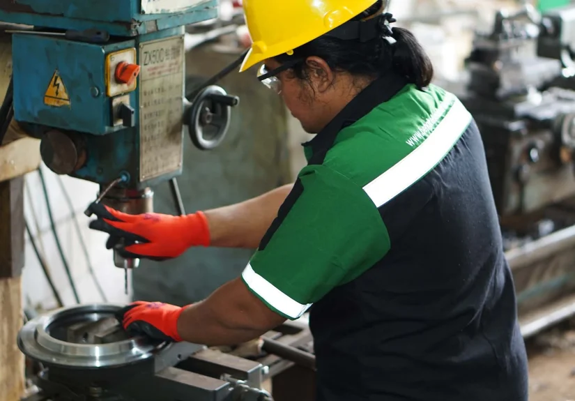 Distributor seal Surabaya