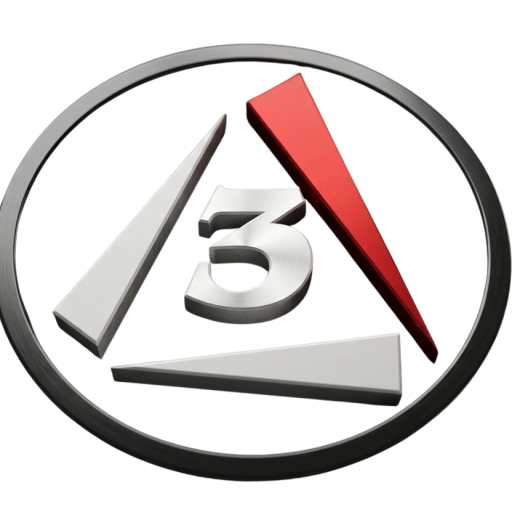 Logo PT Tiga Perkasa